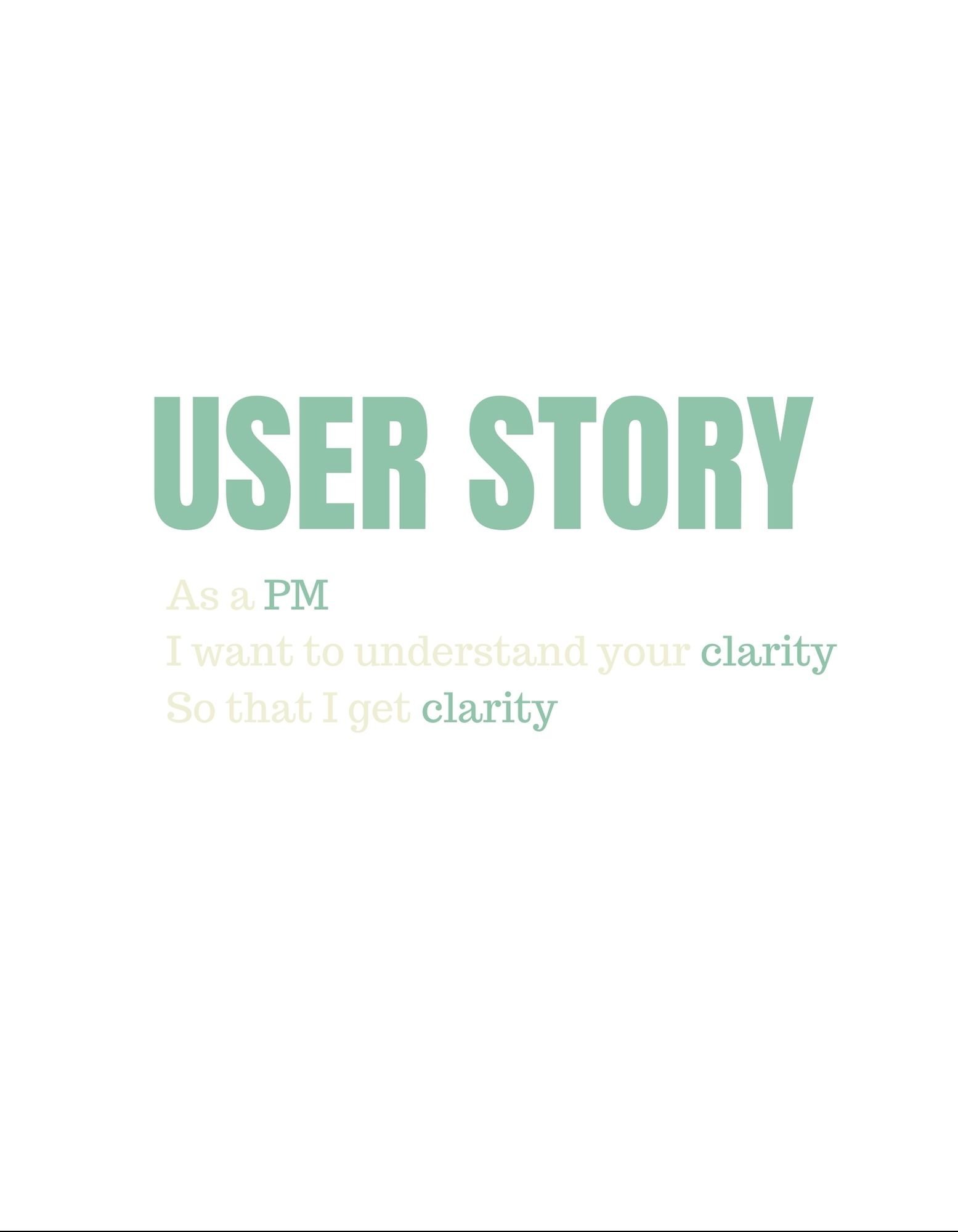 Cotton Tee - User Story - Image 2