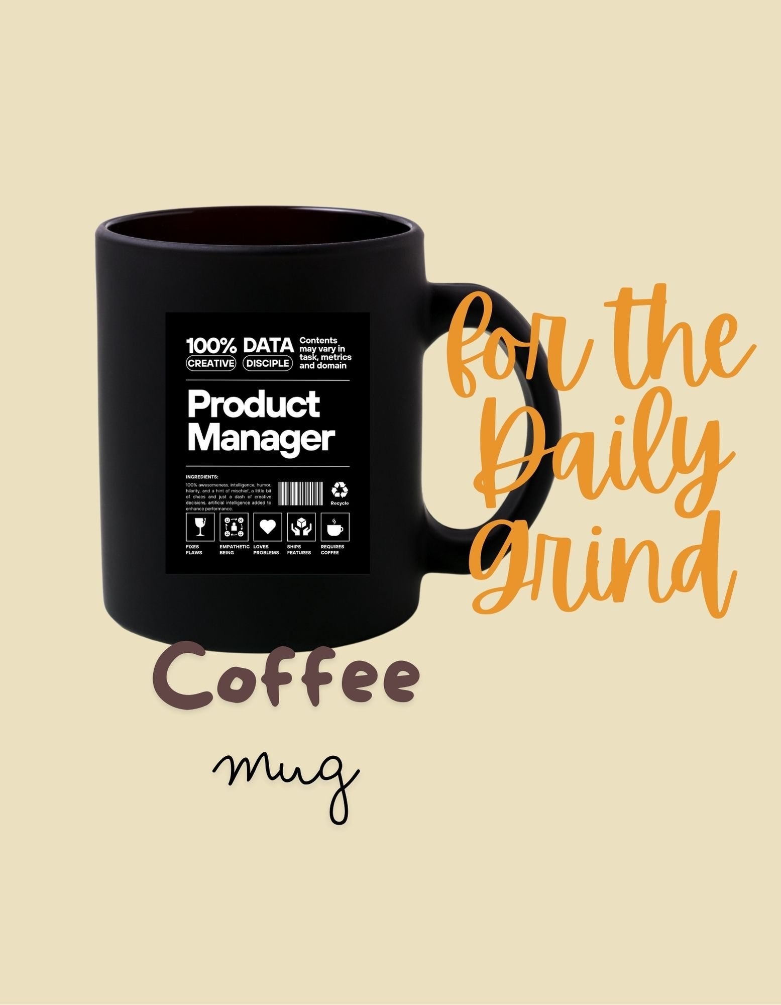 Coffee Mug