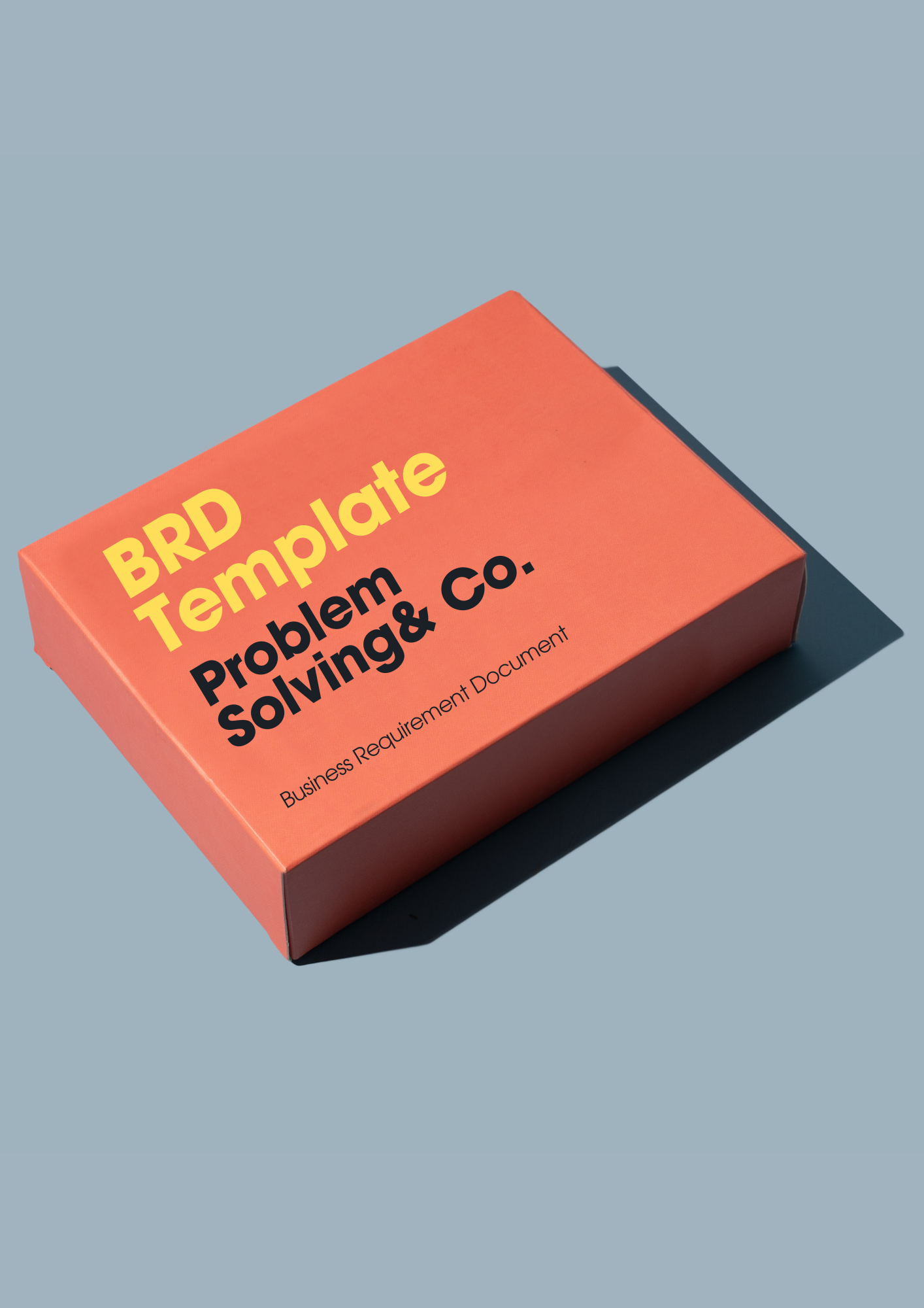 BRD