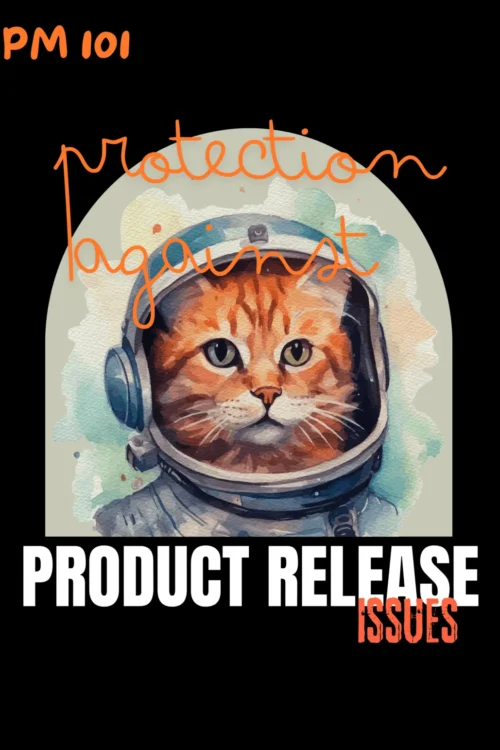 pm 101 protection against product release issues black