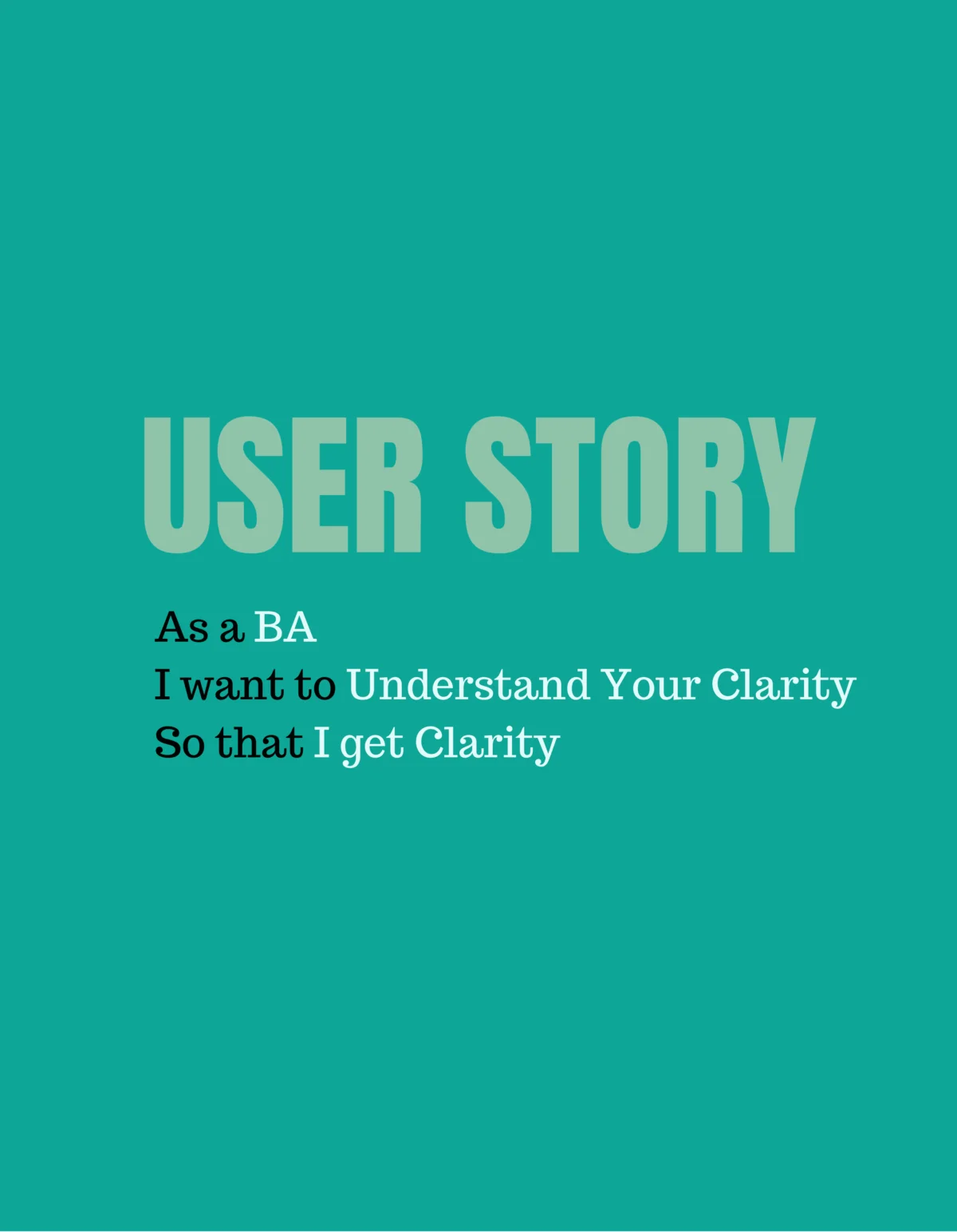 user story teal-bg