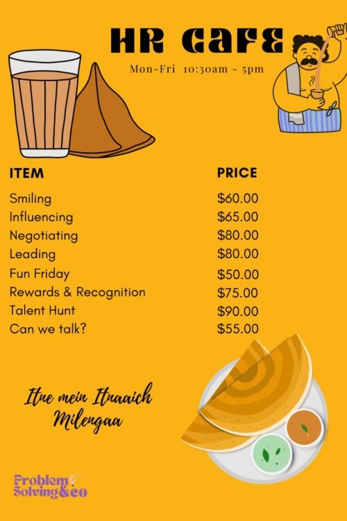 Hr Cafe