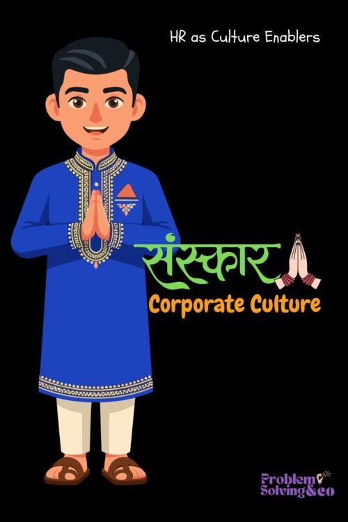 Coorporate Culture