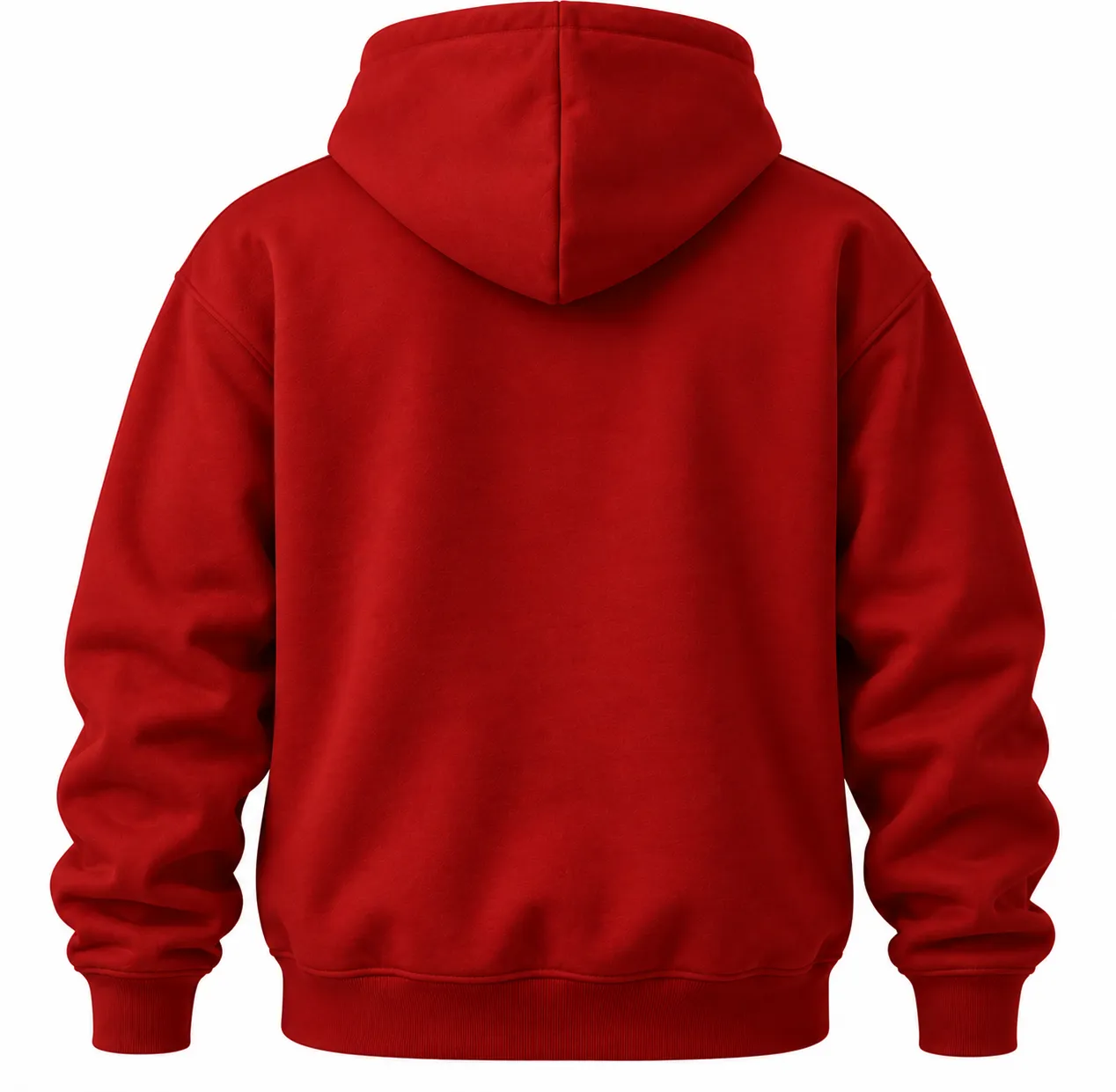 Human Curiosity + AI Capabilities AI Hoodie - Image 2