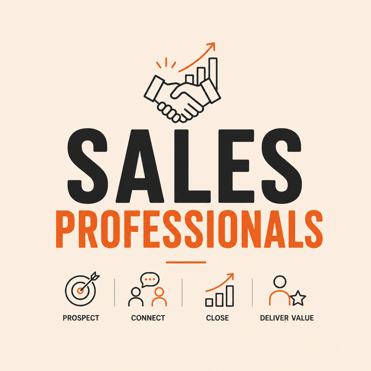 Sales