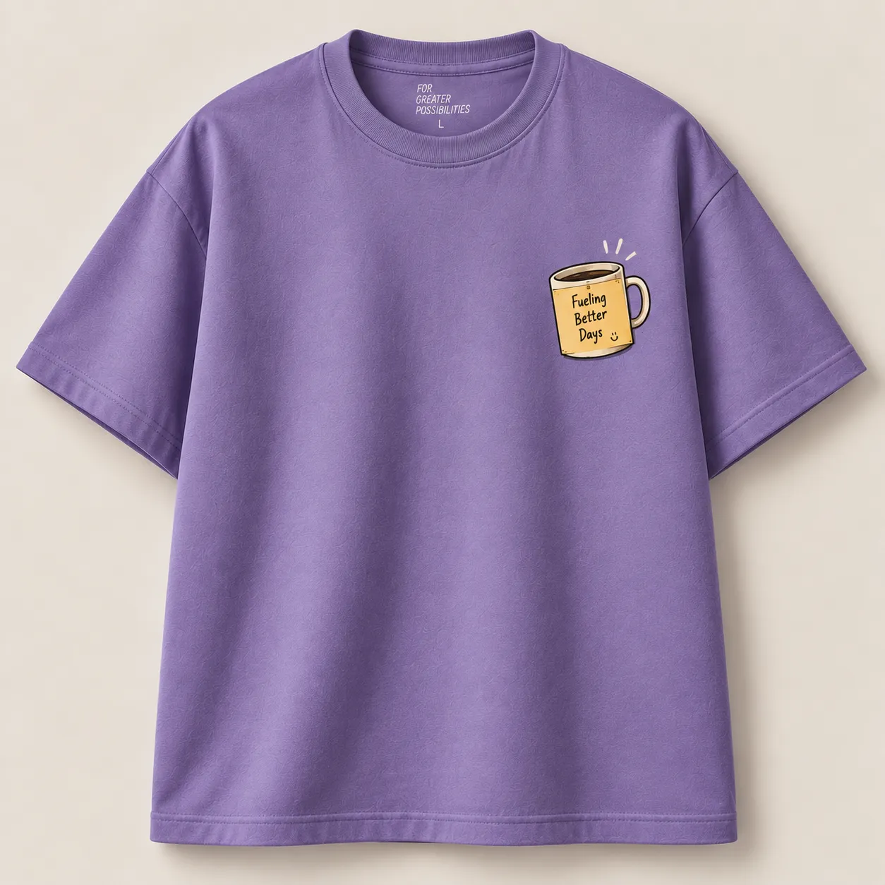 Product Manager – Same Questions, Greater Impact T-Shirt - Image 2