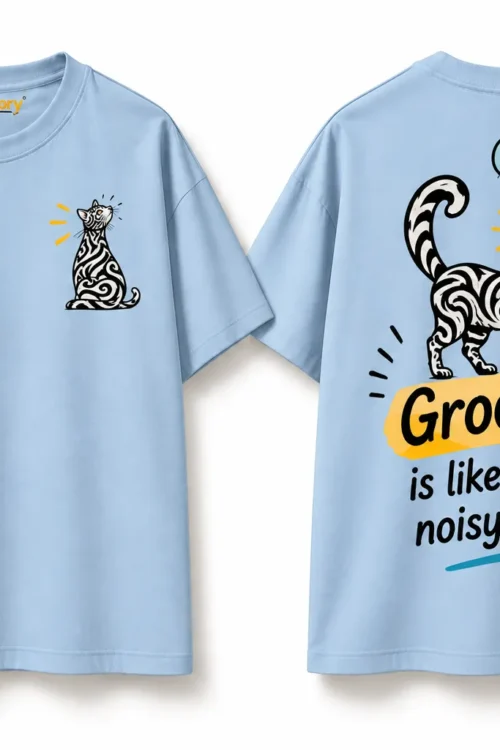 Grooming Product Owner T-Shirt
