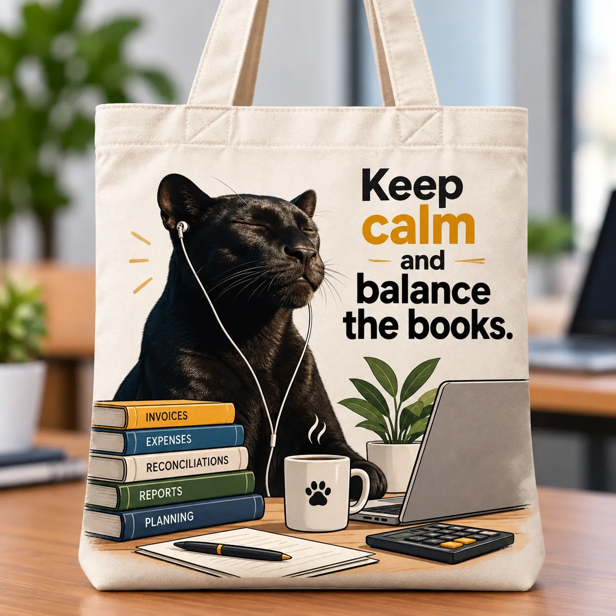 Finance